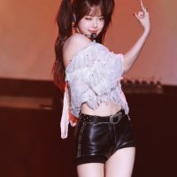 Hong Eunchae LESSERAFIM hhh.ec.v OnlyFans 21