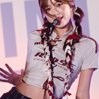 Hong Eunchae hong-eunchae Nude Leaked OnlyFans Photo fapelloi25