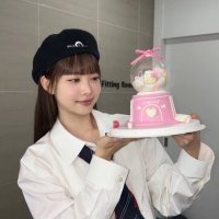 Hong Eunchae hong-eunchae Nude Leaked OnlyFans Photo fapelloi18