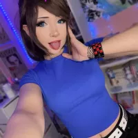 Kora Aura Nude OnlyFans Leak Picture O6rmXbjewo