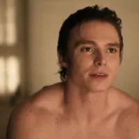 Nicholas Chavez in Grotesquerie