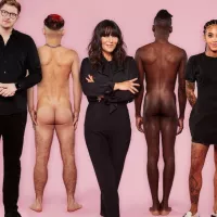 Childrens Naked Education sparks debate