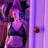 Kayshabunny Nude OnlyFans Leak Picture qA5EITzX9g