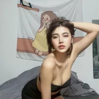 Petiteasianchaya Nude OnlyFans Leak Picture TvP7Rx0X2q