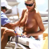 Rita wilson nude photos