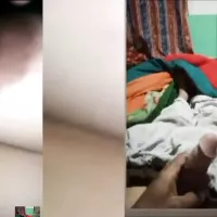 Hina Perviz Pakistaanse PML politiek lek sexy video-schandaal grote borsten