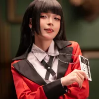 Umeko J umekoj0910