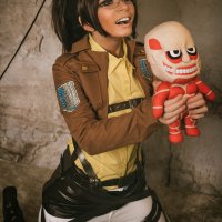 OnlyFans – Danielle Beaulieu – DanielleCosplay - Page 15 image 180