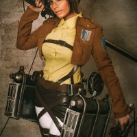 OnlyFans – Danielle Beaulieu – DanielleCosplay - Page 23 image 269