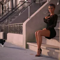 Search: fake tits