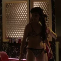 Bebe Neuwirth