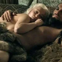 Game of Thrones Emilia Clarke says bosses guilt-tripped her into nude scenes