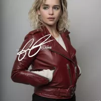 Emilia Clarke Nude OnlyFans Leak Picture snEpl6U7Co