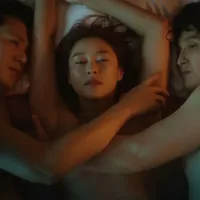 Nude video celebs Ye Ji-won Ji-won Ye nude