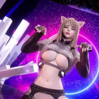 Mmd G I-dle