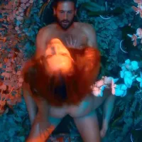 See Margot Bancilhon Nude