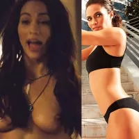 Paula Patton Nude Photos and Sex Tape 2023