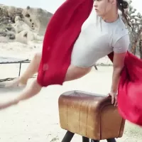 Ronda Rousey