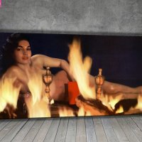 Linda Vargas Nude Leaked OnlyFans