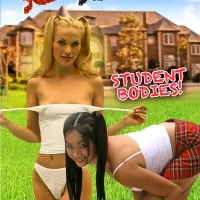 Sex School: Student Bodies DVD