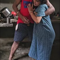Desi Village Girlfriend Boyfriend Real Homemade Fucking in Indian Village ft. Aalox by Divyapratibha: Kissing Old Young Massage 18 Year Old Doggy Style Porn