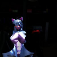 Mangle sex by AmateraTM on Newgrounds