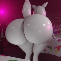 Five Nights At Freddys Mangle fnaf 1female Tagme
