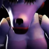 Mangle Fnaf sex