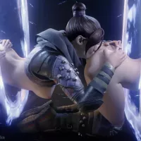Wraiths Infinite Self Pleasure. Dzooworks