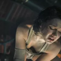 See the Hottest Isabela Merced Sexy Scenes
