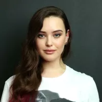 Katherine Langford Nude Photos Videos