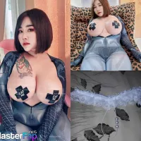Petmanee Pook Nude OnlyFans Leak Picture sPLNZYkOKT