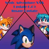 RenPy Sonic Adventure XXX