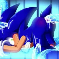 Sonic the hedgehog Porno Videos
