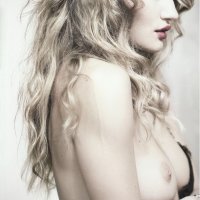 Rosie Huntington-Whiteley Nude Photos Videos