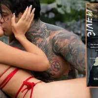 Novia de Yeferson Cossio tuvo que ser intervenida quirrgicamente: Le sacaron tumor cancergeno