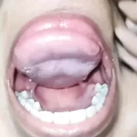 Ass to Mouth with Bulging Throat and Smallow Pisscum: Brazilian Amateur Porn
