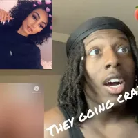deshaefrost In Tee Leak onlyfans Official Video