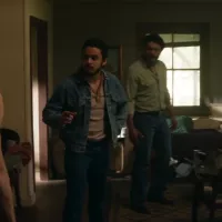 Leila George Emily Deschanel nude