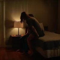 Leila George Emily Deschanel nude