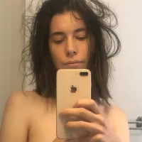 NSFW From Home Selfies -- Guess Who!