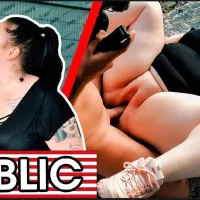 Der autobahn anal Porno Videos
