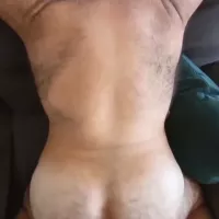 Str8 Turkish daddy with fat ass gets fucked good