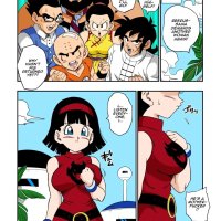 No One Disobeys Beerus! Porn Comic english 31