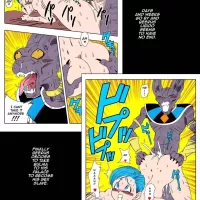 No One Disobeys Beerus!