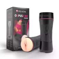 Mystim
