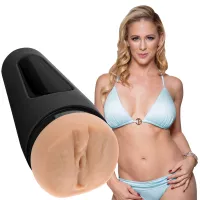 Main Squeeze Belladonna Vagina Masturbator