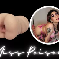 Miss Poisons Ass