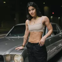 Sara Saffari Nude OnlyFans Leak Picture 6qp1trxB2b
