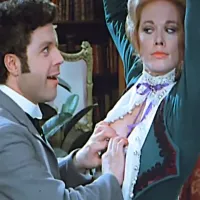 Sue Longhurst Malou Cartwright Nude Part1 1975: Retro Porn